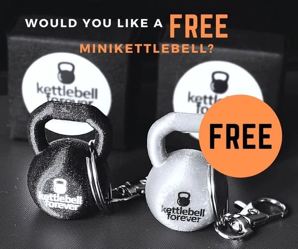 Minikettlebells