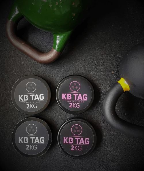 KB TAG types